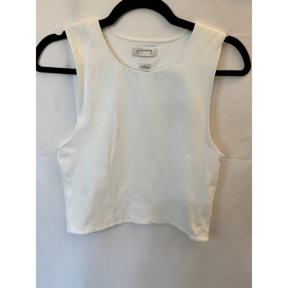 Babaton 63869 white L